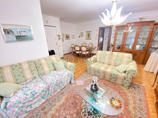 appartamento in vendita ad Abbiategrasso