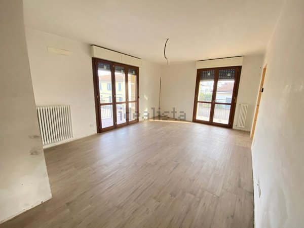 appartamento in vendita ad Abbiategrasso