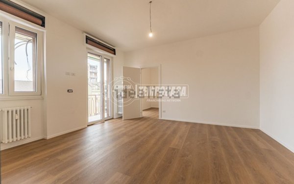 appartamento in vendita ad Abbiategrasso