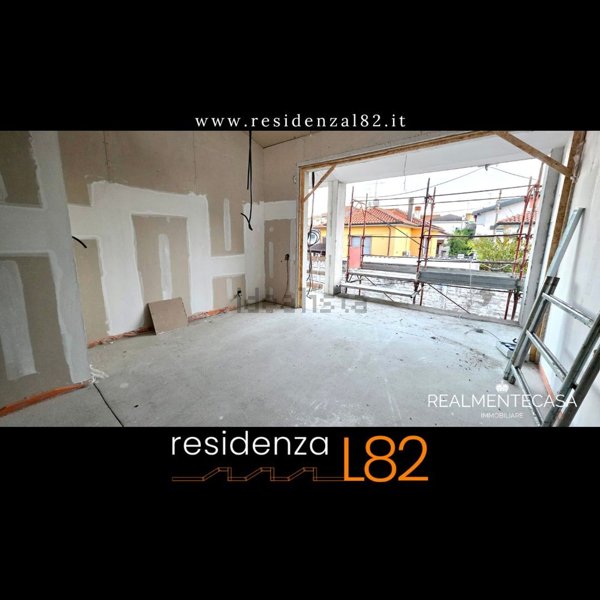 appartamento in vendita ad Abbiategrasso