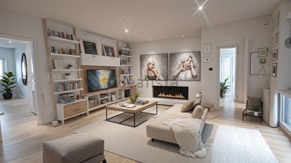 appartamento in vendita ad Abbiategrasso