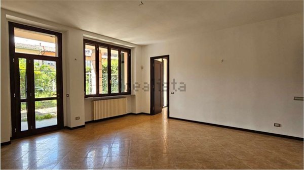 appartamento in vendita ad Abbiategrasso