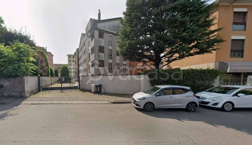 terreno edificabile in vendita ad Abbiategrasso