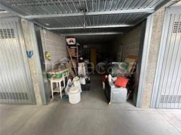 appartamento in vendita ad Abbiategrasso