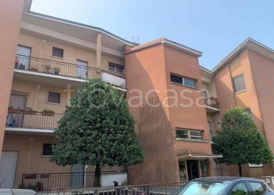 appartamento in vendita ad Abbiategrasso