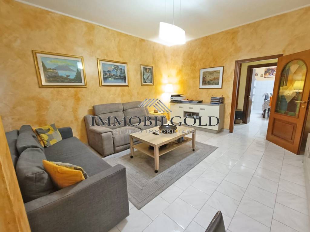 appartamento in vendita ad Abbiategrasso