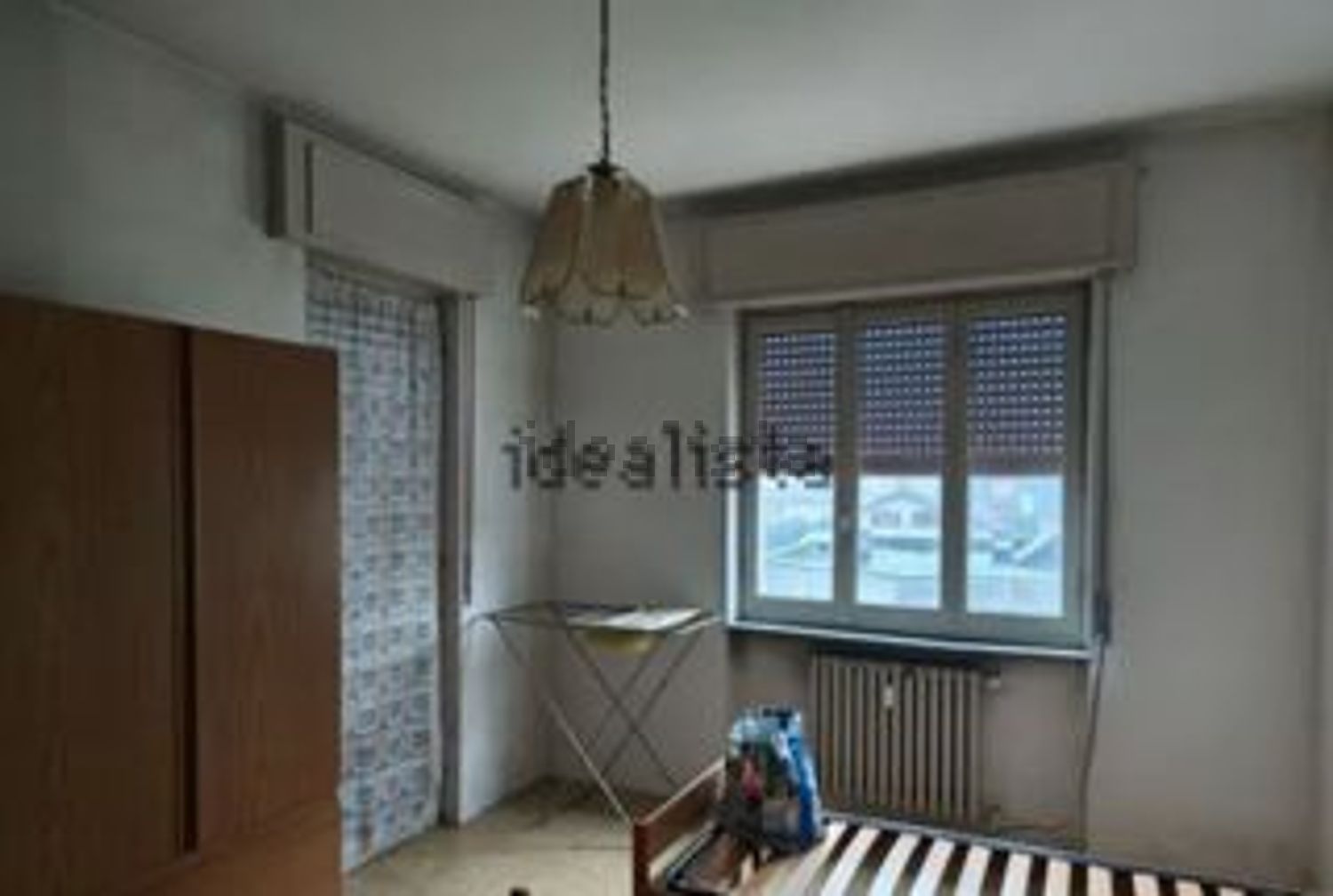 appartamento in vendita ad Abbiategrasso