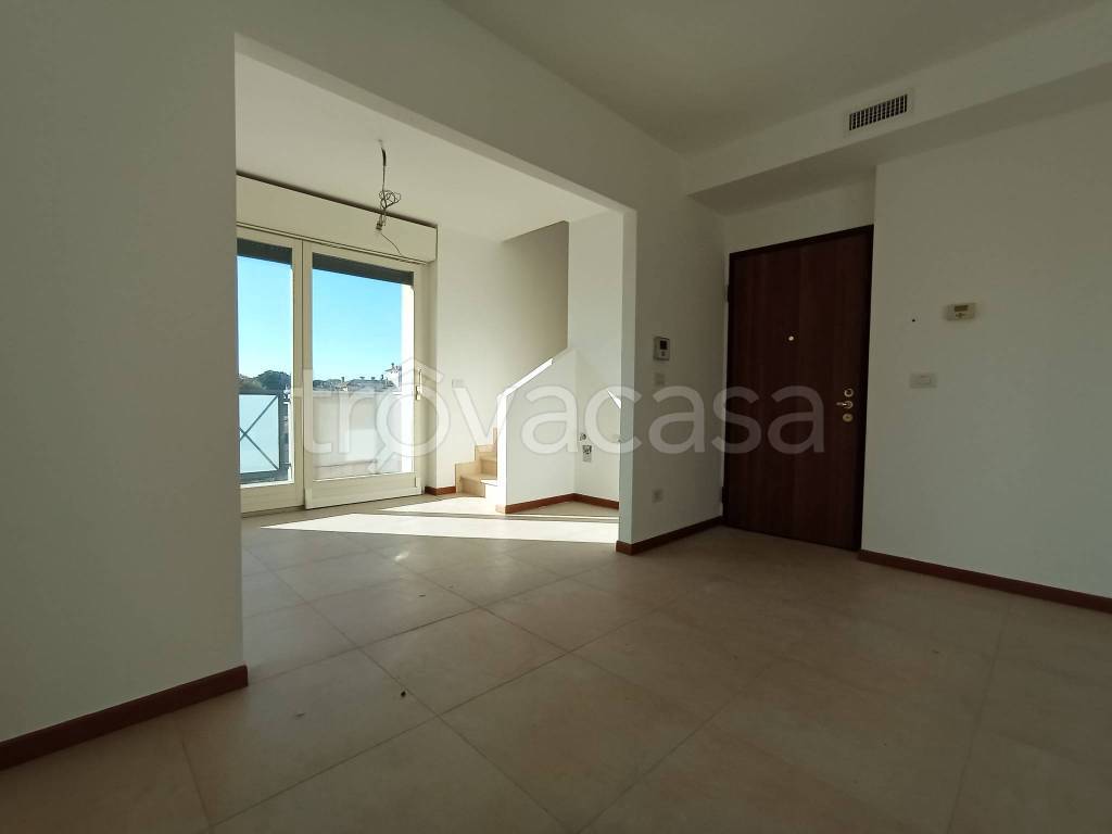 appartamento in vendita ad Abbiategrasso