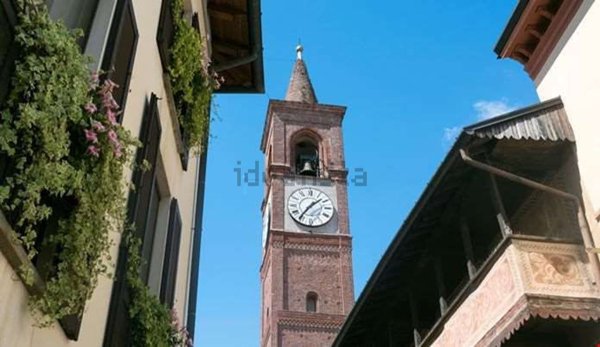 casa indipendente in vendita ad Abbiategrasso