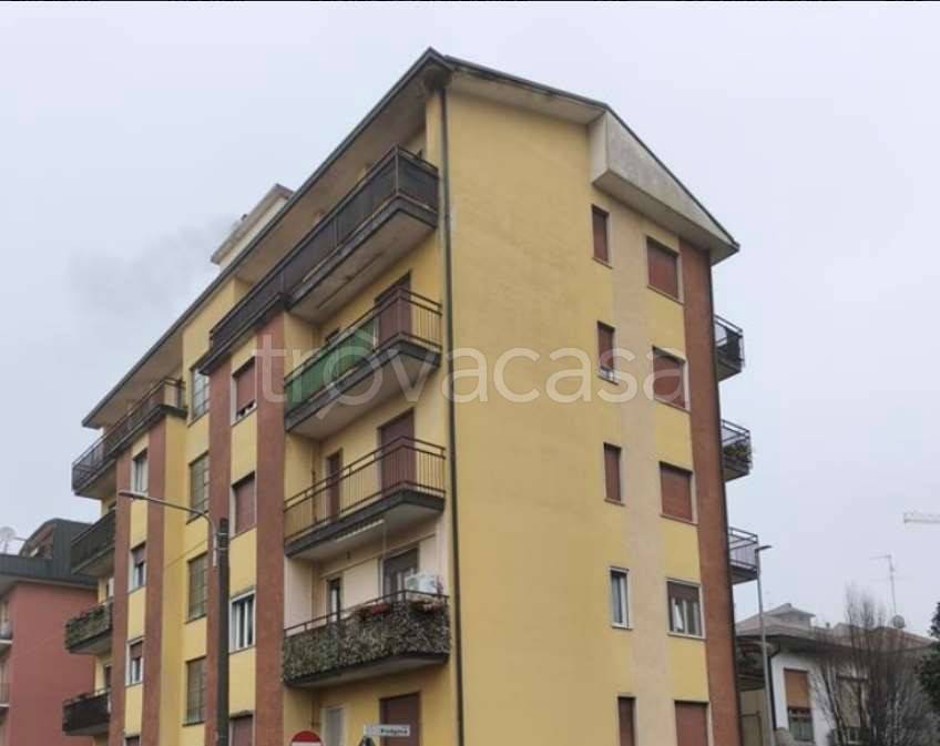 appartamento in vendita ad Abbiategrasso