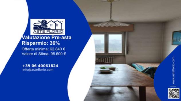 appartamento in vendita ad Abbiategrasso