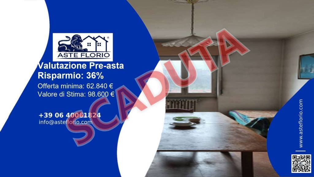 appartamento in vendita ad Abbiategrasso