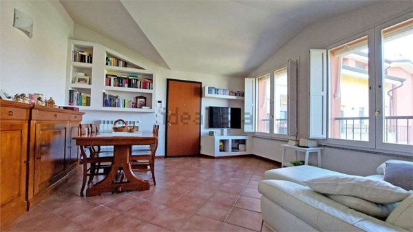 appartamento in vendita ad Abbiategrasso