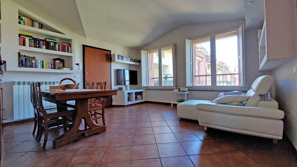 appartamento in vendita ad Abbiategrasso