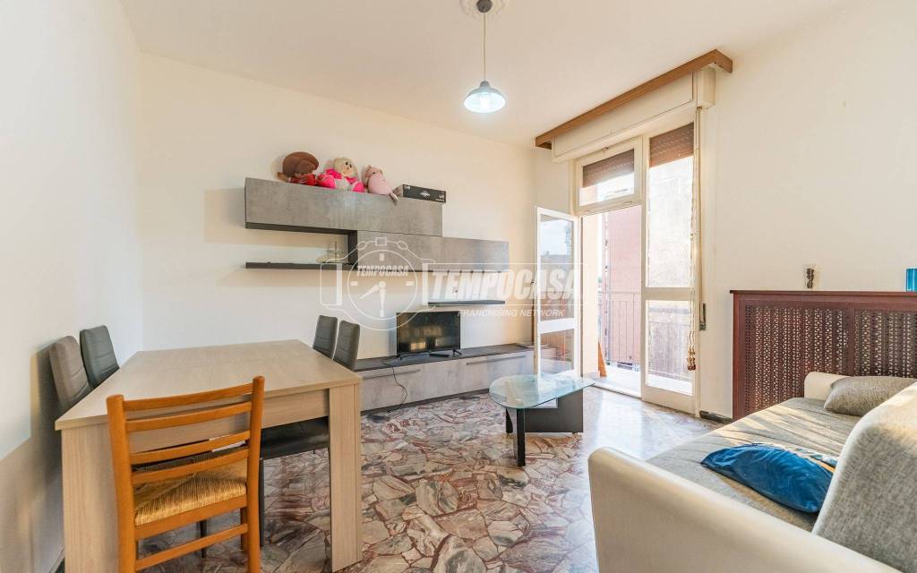 appartamento in vendita ad Abbiategrasso