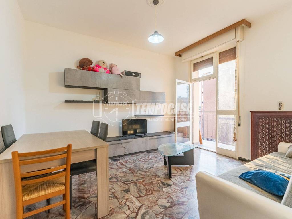 appartamento in vendita ad Abbiategrasso