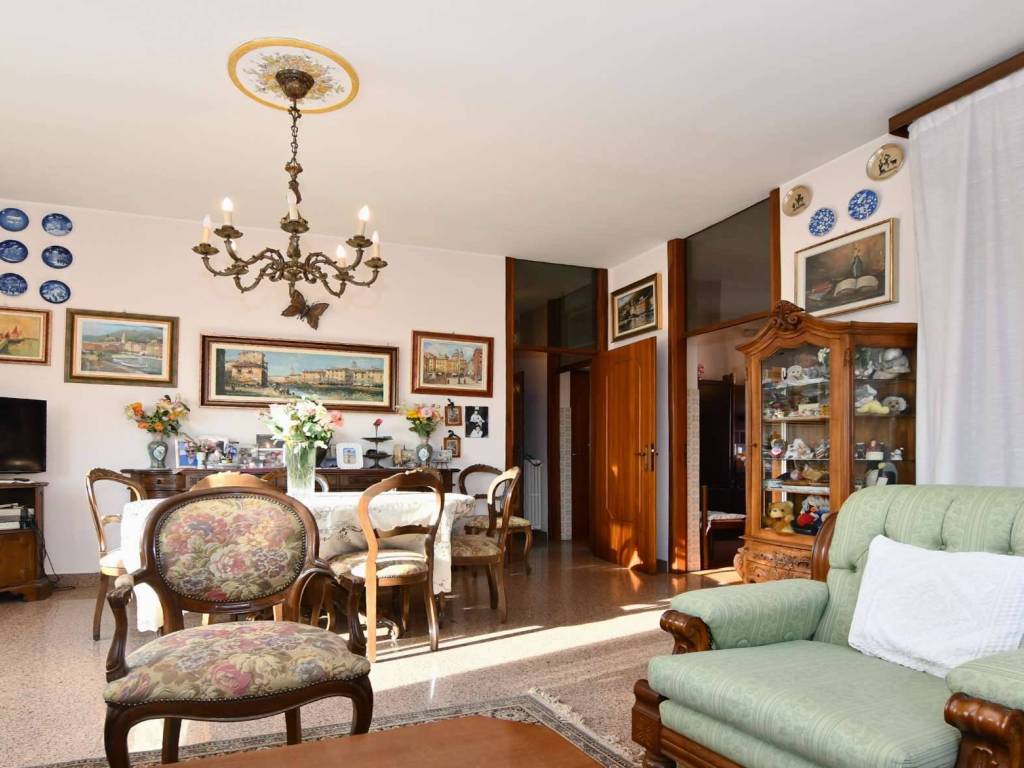 appartamento in vendita ad Abbiategrasso