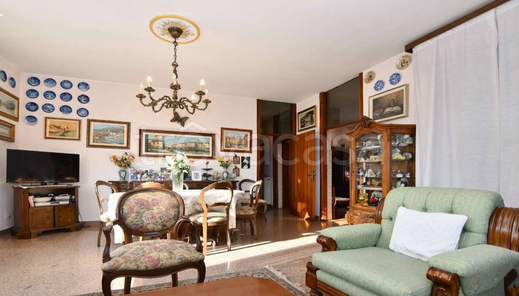 appartamento in vendita ad Abbiategrasso