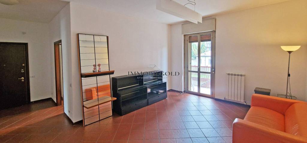 appartamento in vendita ad Abbiategrasso