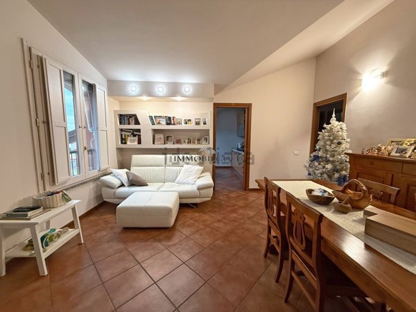 appartamento in vendita ad Abbiategrasso