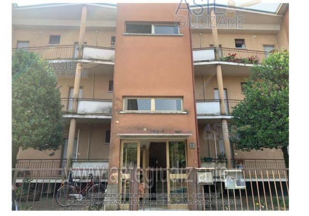 appartamento in vendita ad Abbiategrasso