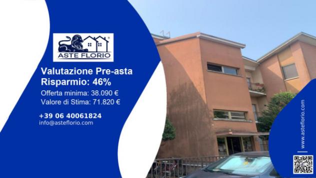 appartamento in vendita ad Abbiategrasso