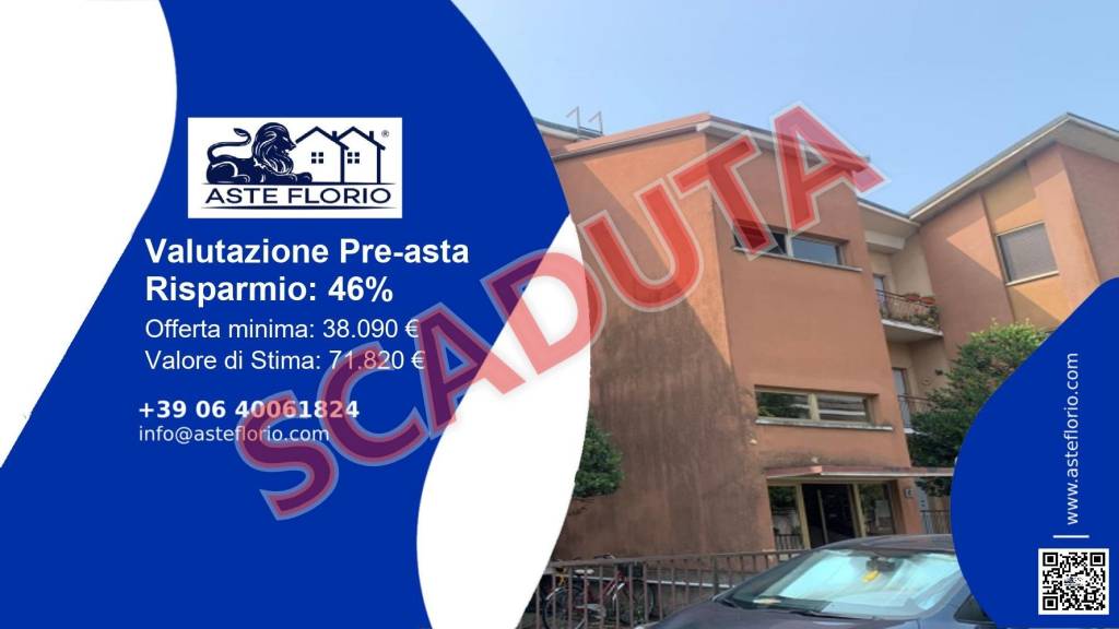 appartamento in vendita ad Abbiategrasso