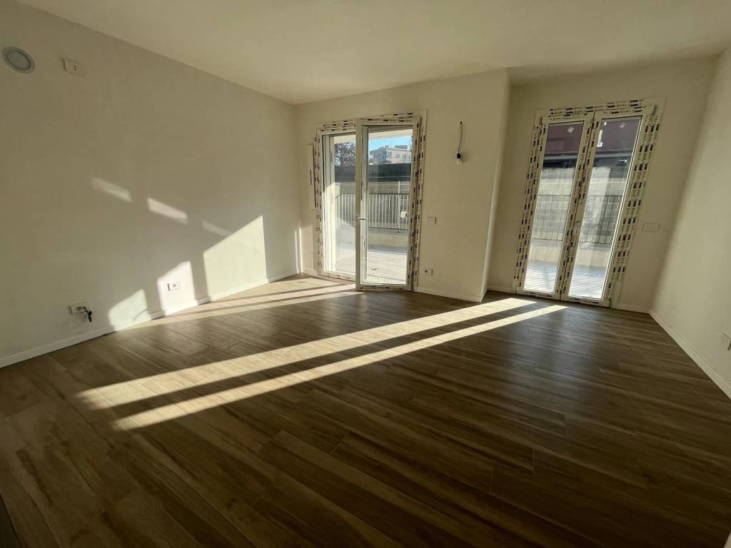 appartamento in vendita ad Abbiategrasso