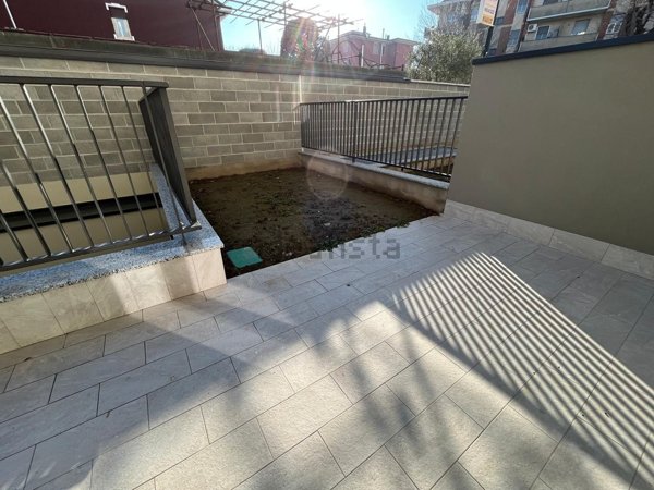 appartamento in vendita ad Abbiategrasso
