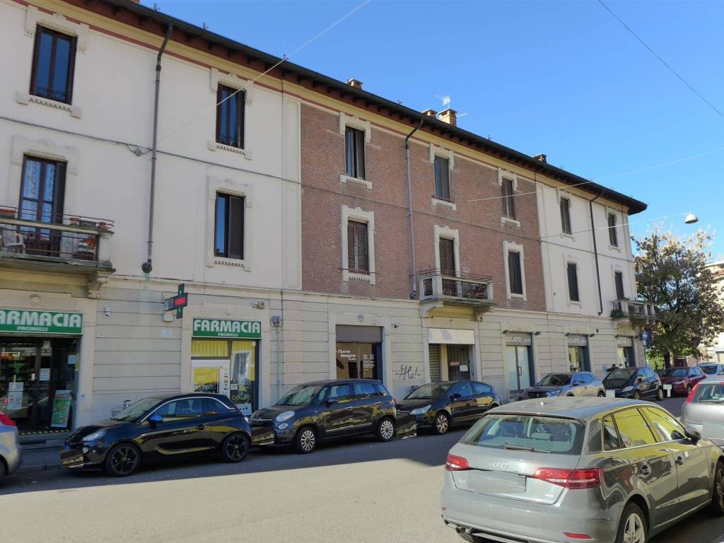 appartamento in vendita ad Abbiategrasso