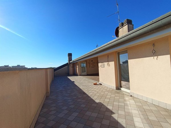 appartamento in vendita ad Abbiategrasso