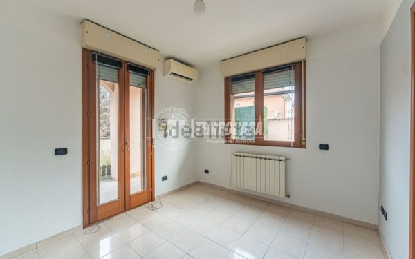 appartamento in vendita ad Abbiategrasso