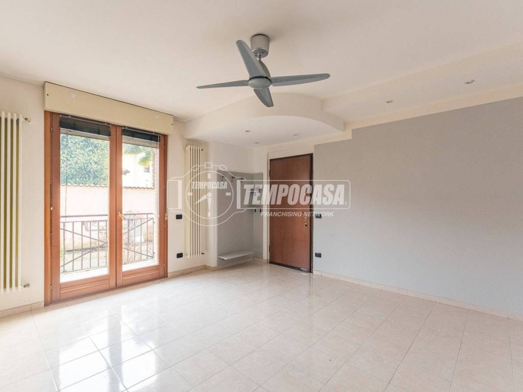 appartamento in vendita ad Abbiategrasso