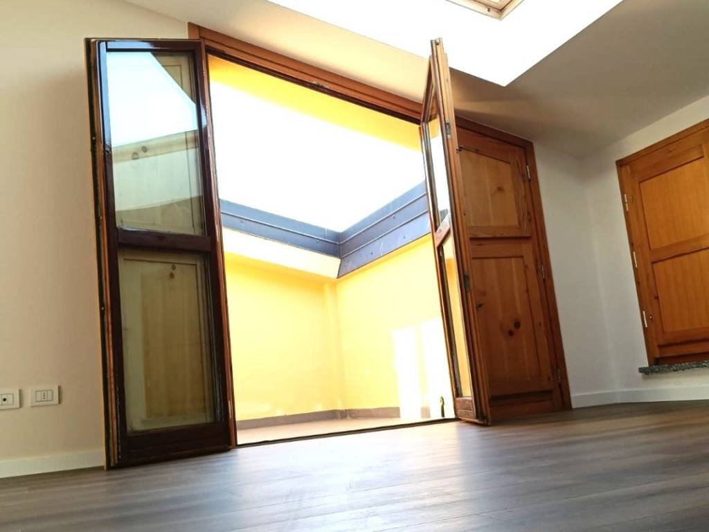 appartamento in vendita ad Abbiategrasso