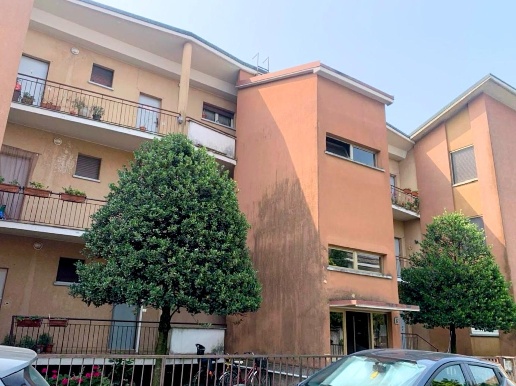 appartamento in vendita ad Abbiategrasso