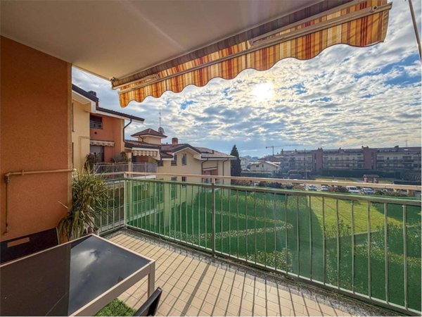 appartamento in vendita ad Abbiategrasso