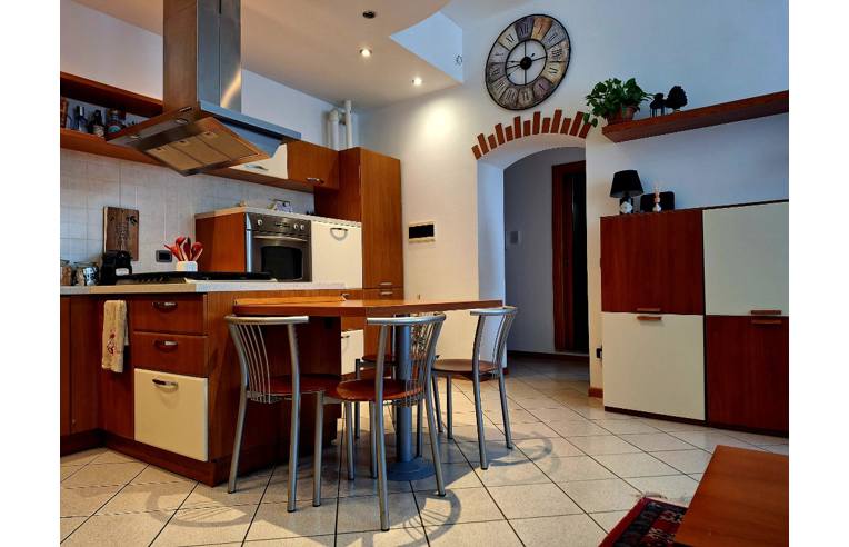 appartamento in vendita ad Abbiategrasso