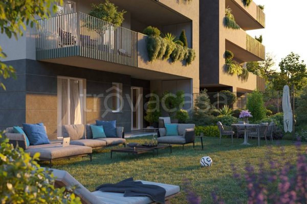 appartamento in vendita ad Abbiategrasso