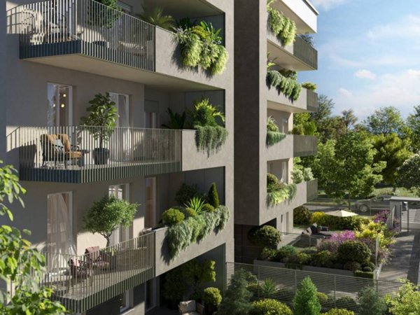 appartamento in vendita ad Abbiategrasso