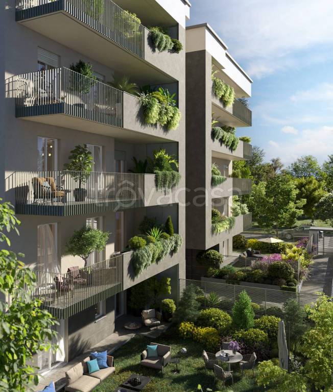 appartamento in vendita ad Abbiategrasso