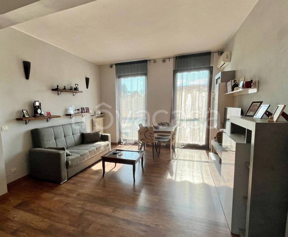 appartamento in vendita ad Abbiategrasso