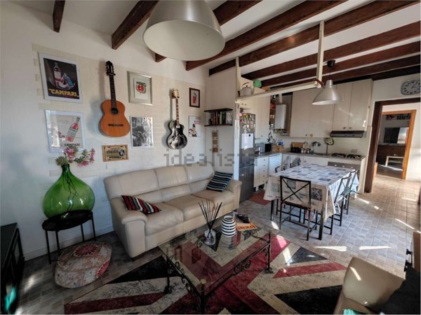 appartamento in vendita ad Abbiategrasso