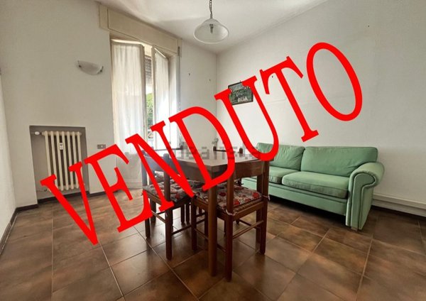 appartamento in vendita ad Abbiategrasso