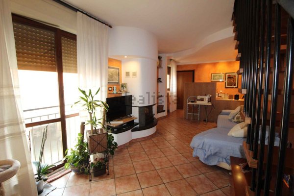 appartamento in vendita ad Abbiategrasso