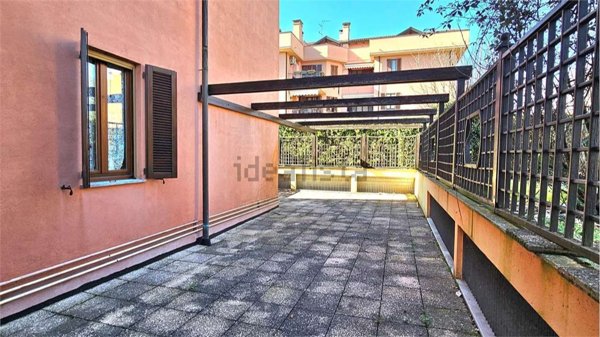 appartamento in vendita ad Abbiategrasso