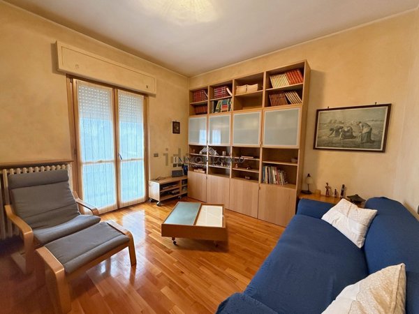 appartamento in vendita ad Abbiategrasso