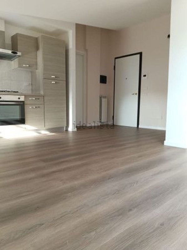 appartamento in vendita ad Abbiategrasso