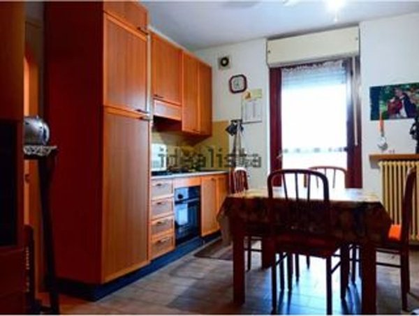 appartamento in vendita ad Abbiategrasso