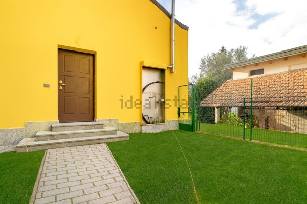 appartamento in vendita ad Abbiategrasso