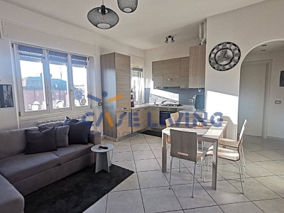 appartamento in vendita ad Abbiategrasso